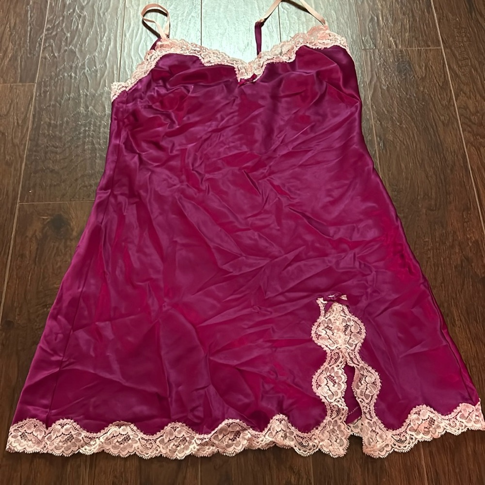 Victorias Secret Nightie